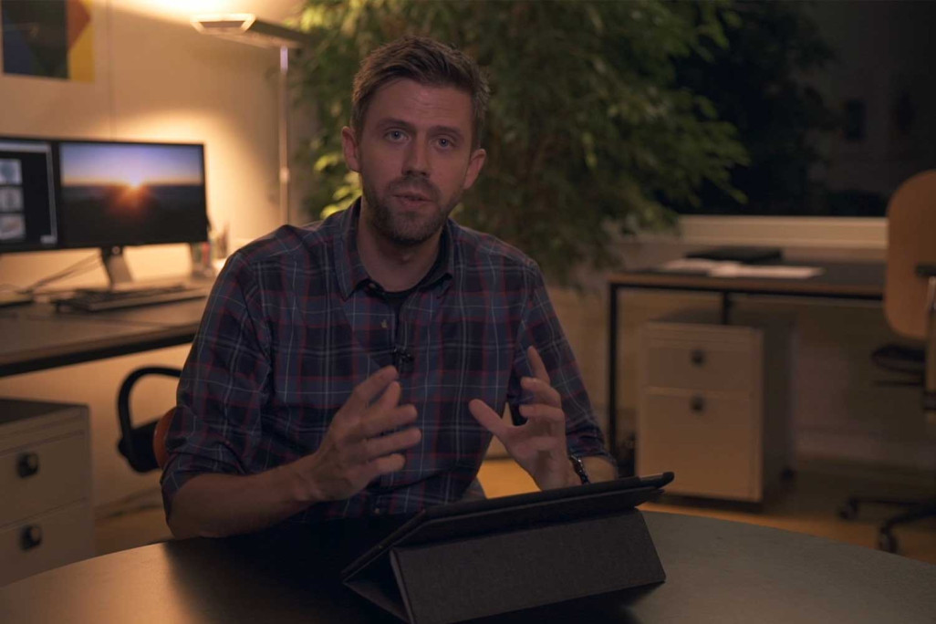 Modèles 3D BIMx, Daniel Gantenbein, HMQ AG