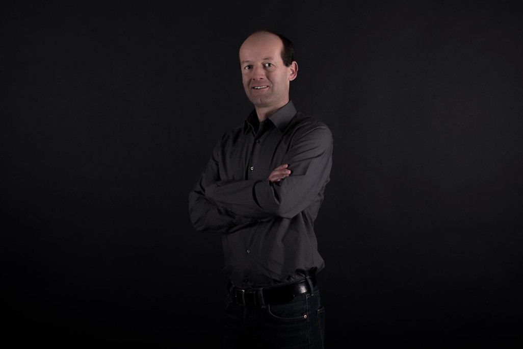 Christian Vetsch, HMQ AG