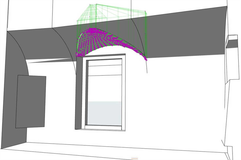 QuickArch, Gewoelbe-01, HMQ AG