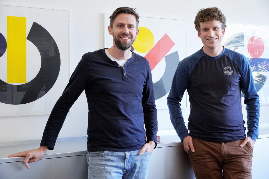 Daniel Gantenbein/Daniel Kägi, directeur général/responsable de division HMQ AG