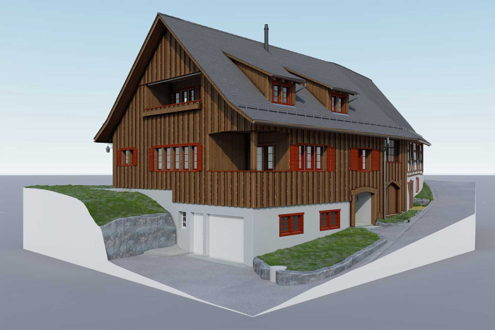 Torkel Château Weinstein