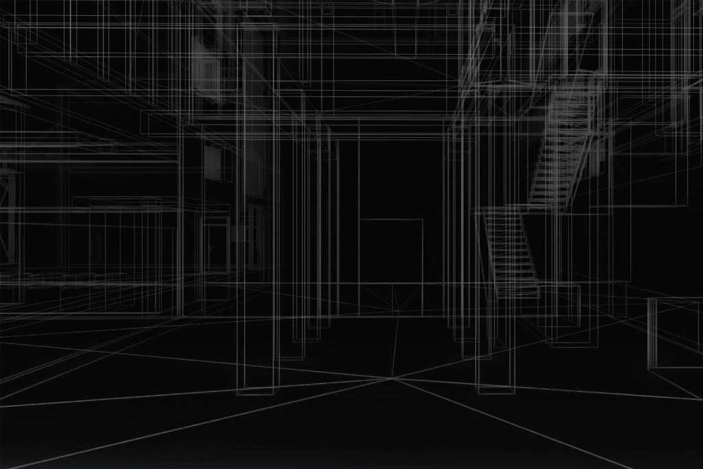 Sursee, centrale thermique Ramseier, modélisation 3D, HMQ AG