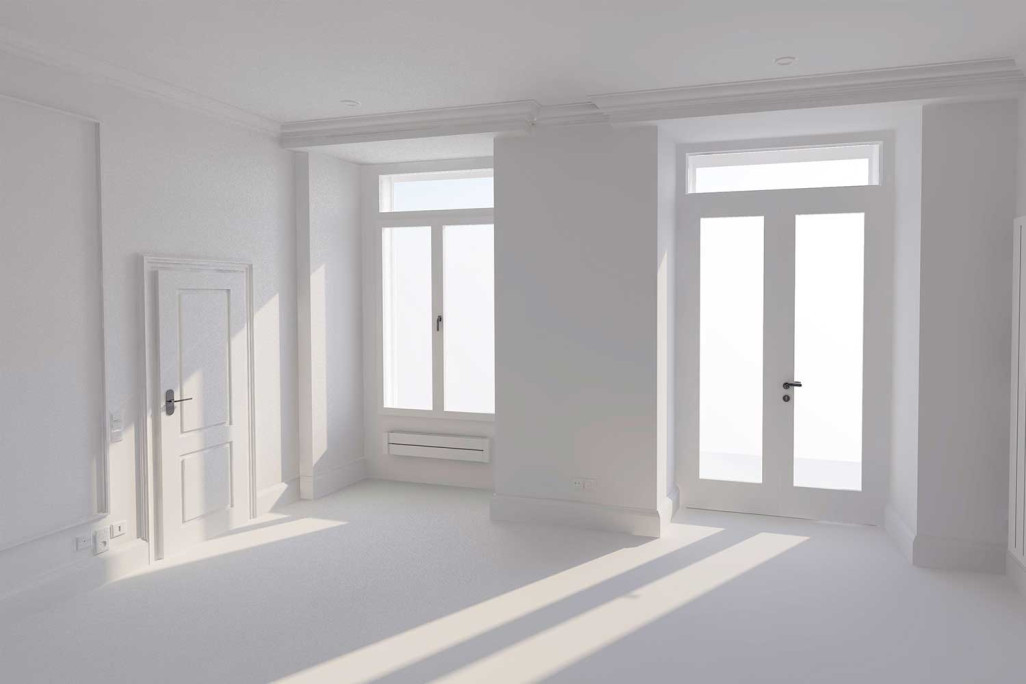 Modèle CAO 3D, HMQ AG