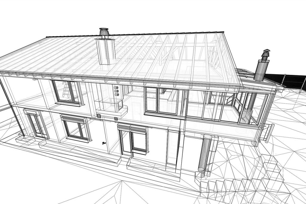 Modélisation CAO 3D, HMQ AG