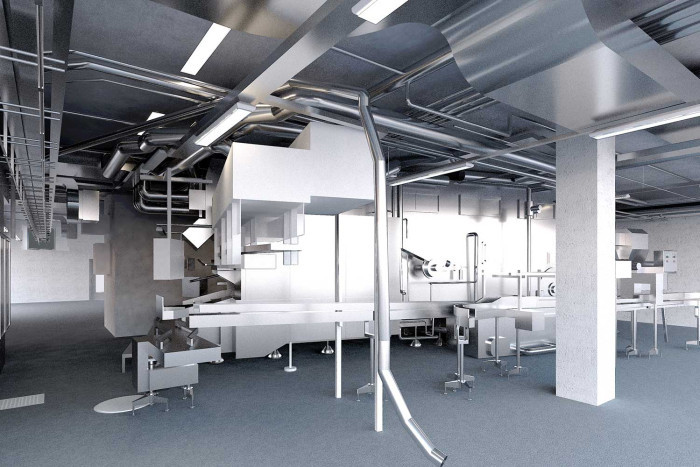 Source minérale de Rhäzüns