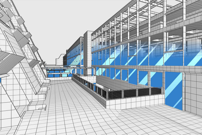 Maison de retraite « Egghölzli »